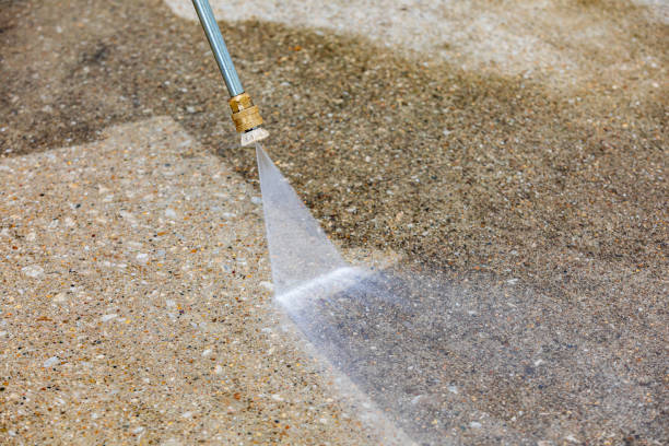 Best Driveway Pressure Washing  in Ramsey, NJ