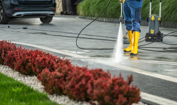 Concrete Sealing in Ramsey, NJ