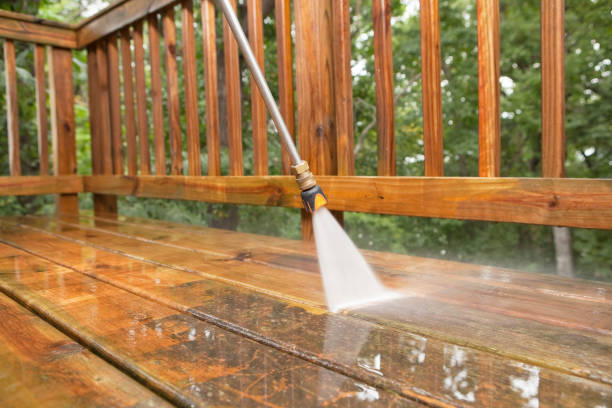 Best Gas Station Cleaning  in Ramsey, NJ